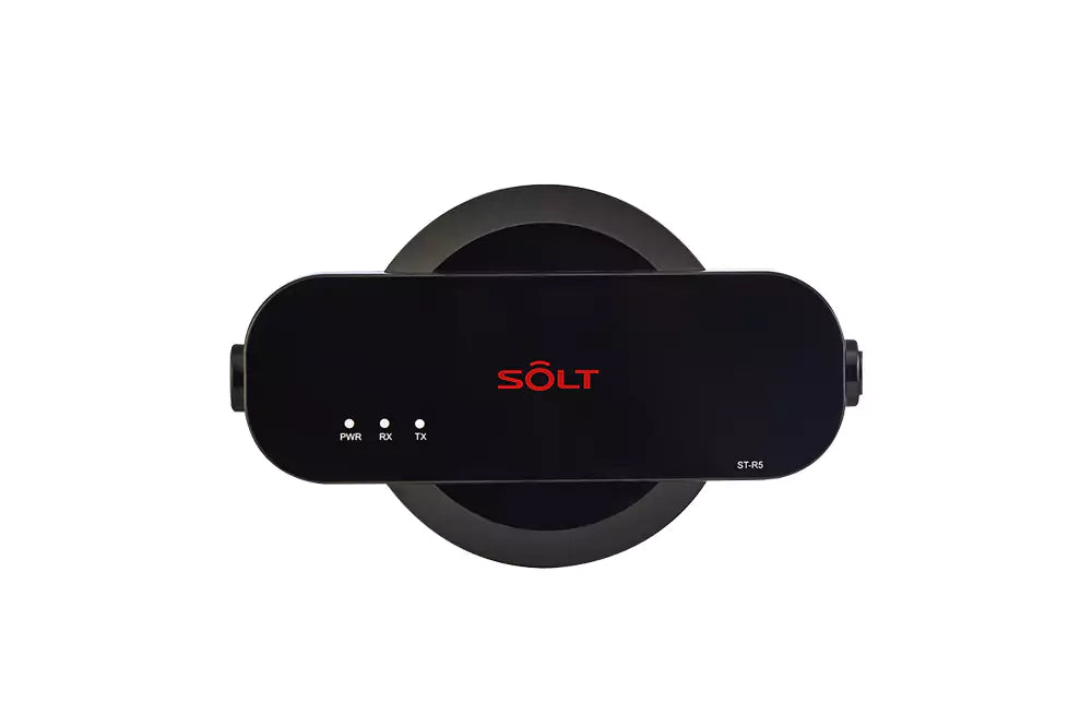 PC Monitoring Receiver SR5-MPR