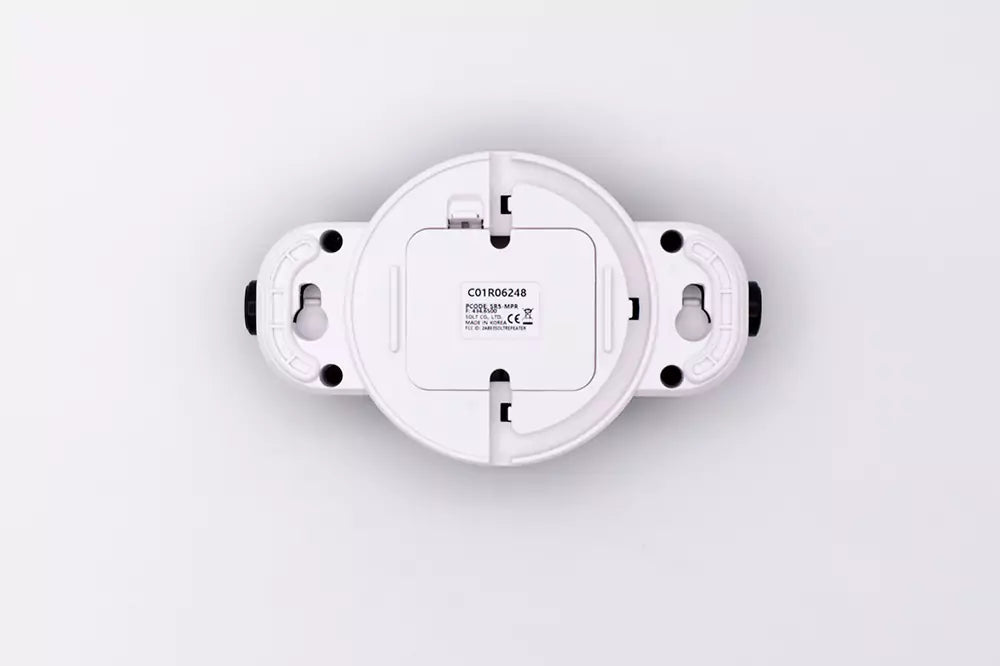 PC Monitoring Receiver SR5-MPR