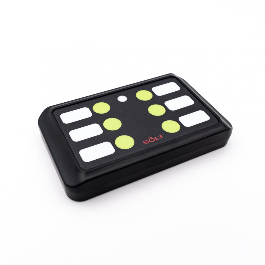Button SB6-6