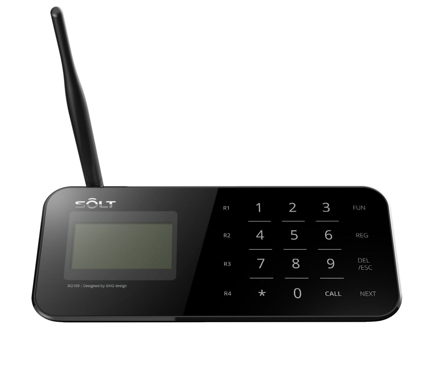Transmitter SQ100