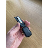 Belt clip for SP7 pager