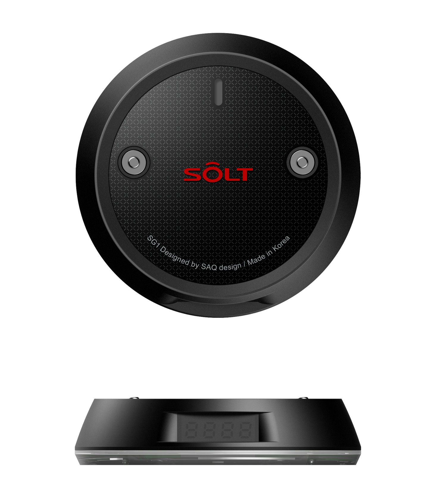 Wireless pager SG1