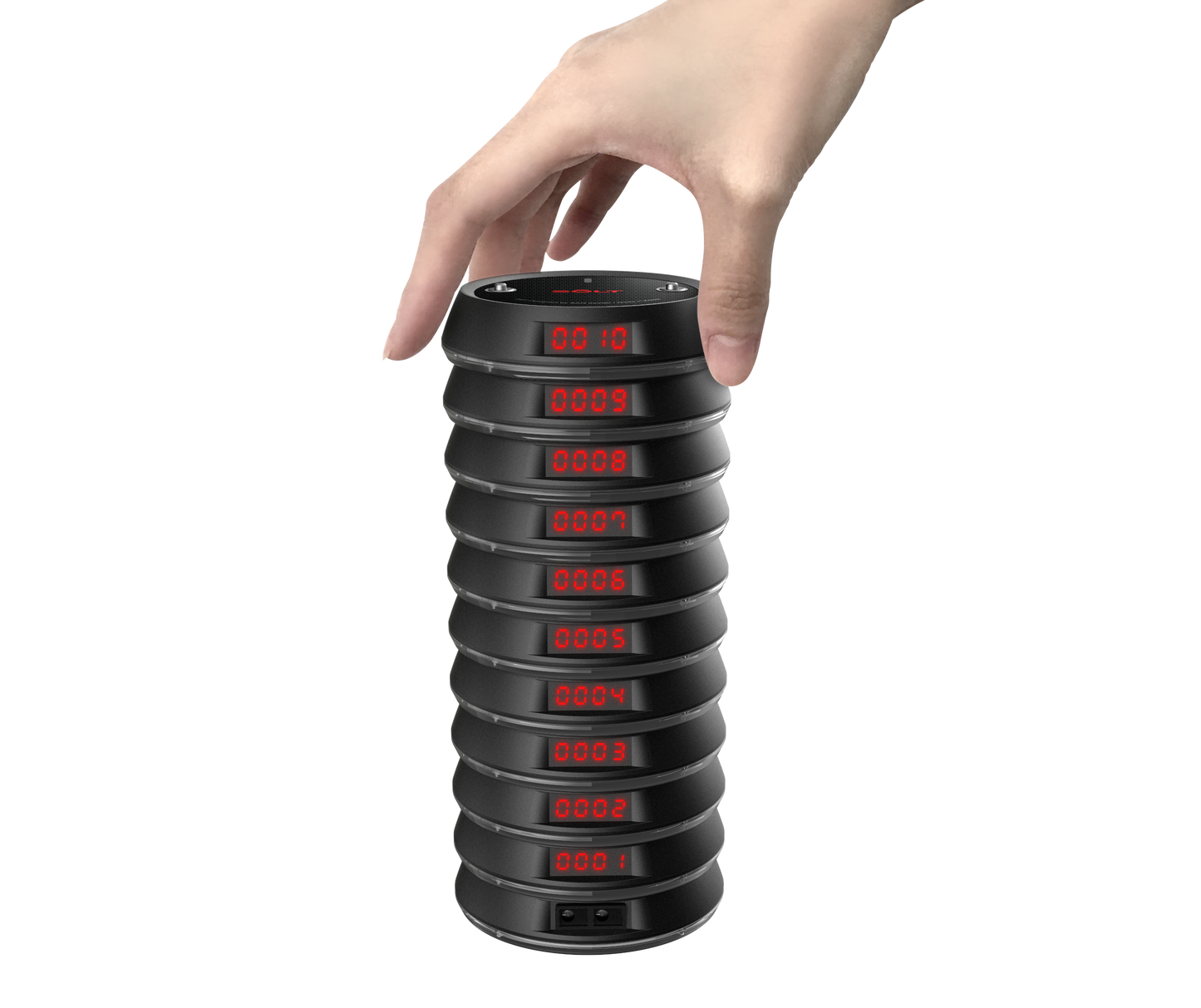 Wireless pager SG1