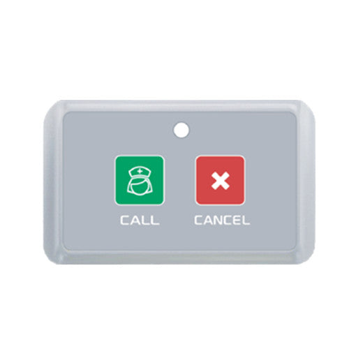 Button SB6-2XWH