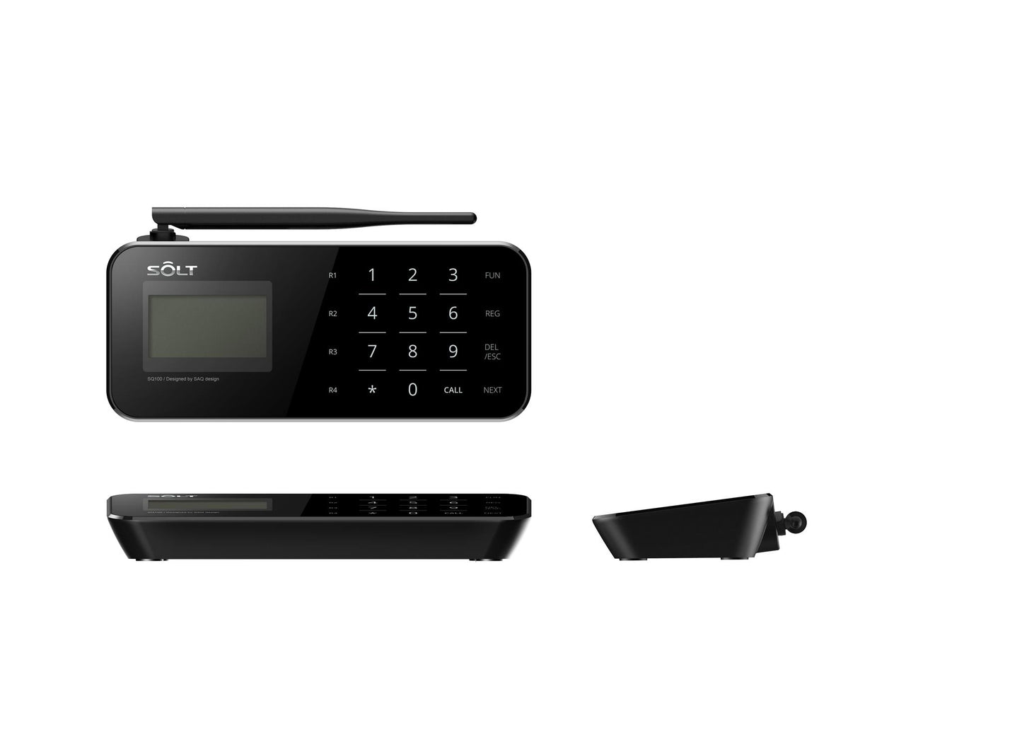 Transmitter SQ100